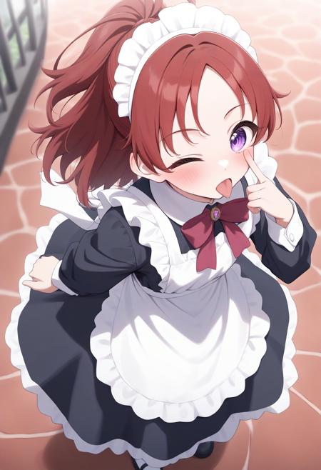 akanbe / あっかんべー v1.0