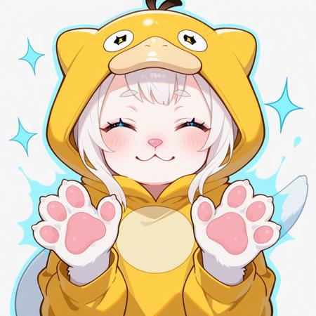 Ayla_Otter's Avatar