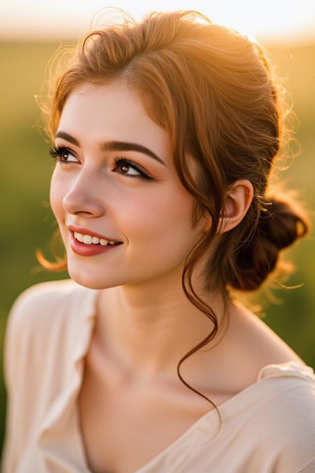 Chrissy Costanza SoloLoRA v1.0