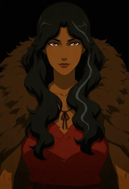 Theope - Blood of Zeus