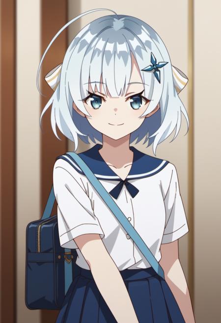 Tina Howard | Private Tutor to the Duke's Daughter | 公女殿下の家庭教師 v1.0