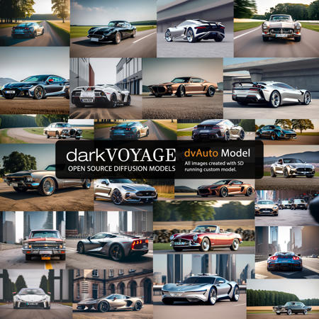 dvAuto dvAuto v1