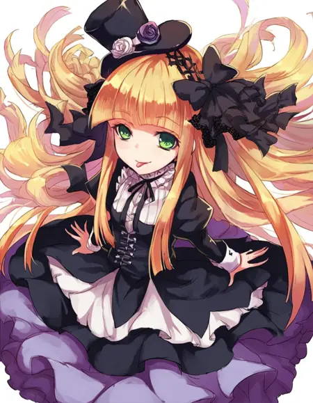 Nalvas artstyle (Doujin, etc) [Pony]