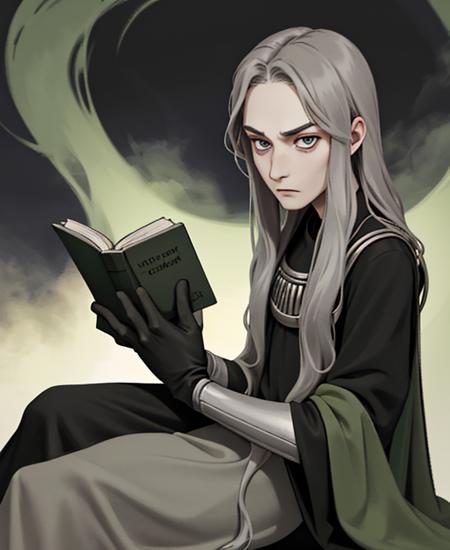 Enki | Fear and Hunger v1.0