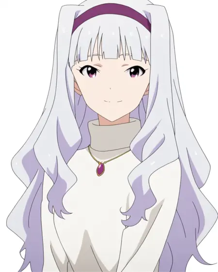 [IL] Takane Shijou - The iDOLM@STER