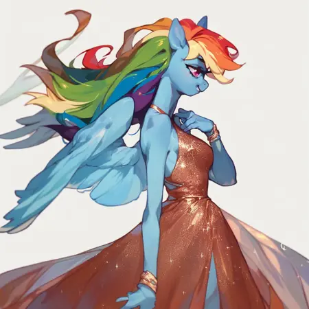 その他 user_87549e78 Pony Diffusion V6 XL - V6 (start with this one) | Stable