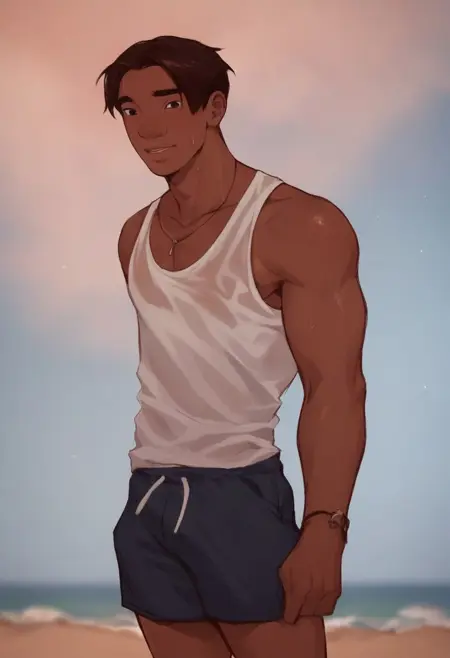 David Kawena