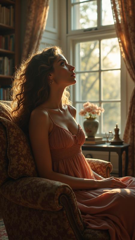 FLUX [pro] Ultra Style