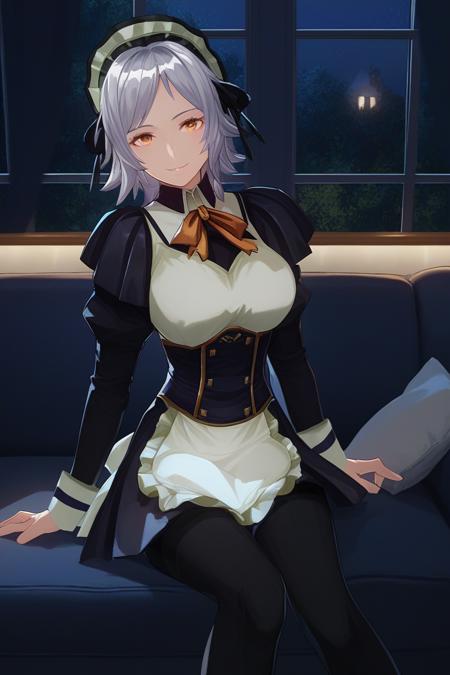 (testing) Custom Order Maid 3D2 | 4 characters & 5 outfits | Maria Seido / 聖道まりあ | Mafuyu Himuro / 氷室 真冬 | Risa Takizawa / 滝沢リサ | Emma Kisaragi / 如月エマ pony_test2_25(donotwork)