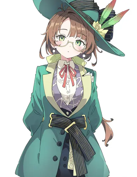 Reverse：1999:Kakania\重返未来1999：卡卡尼亚