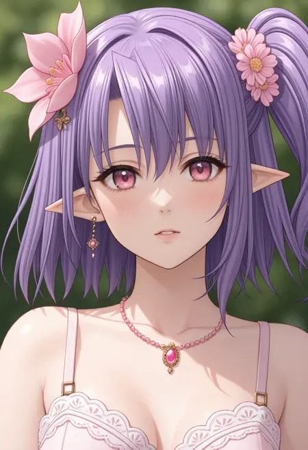 Daisy from Shuffle! [IllustriousXL]