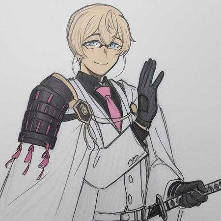 kikkou sadamune V1