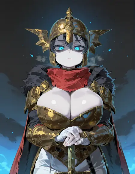 Wight King (Warhammer)