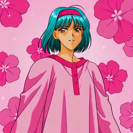 jirai_onna (tour_parrty) XL Illustrious LORA