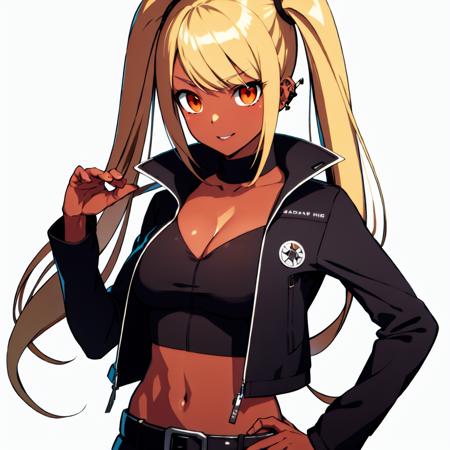 Unofficial Vspo/ぶいすぽっ！ kaminari qpi/神成 きゅぴ v1.0