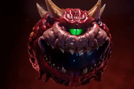 Cacodemon