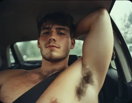 armpit