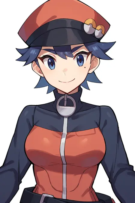 Pokemon Ranger Masters EX