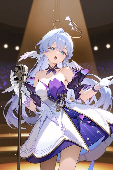 Robin 知更鸟 (IL,Pony,XL,1.5)