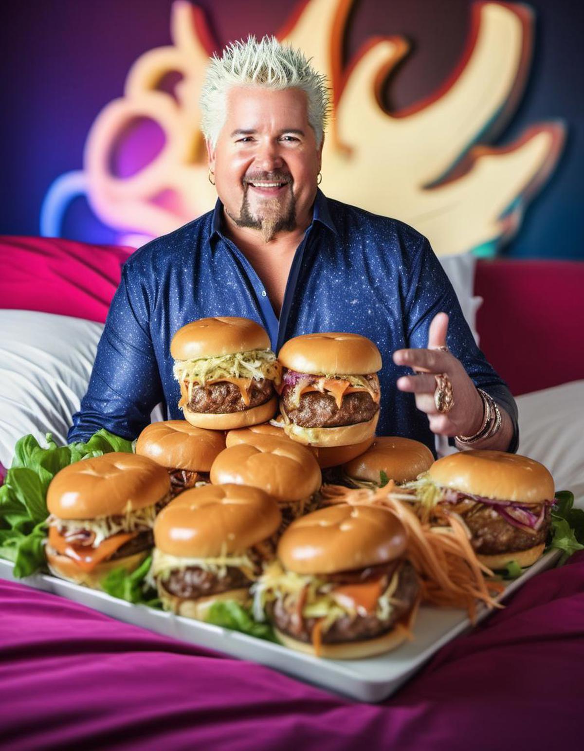 Guy Fieri image by entmike2