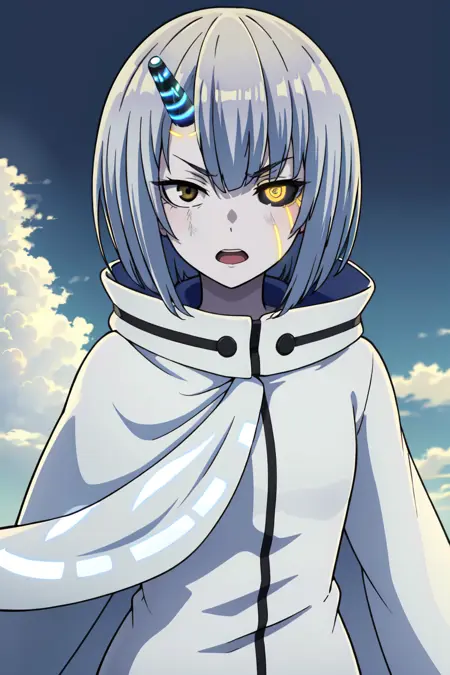 Ataru || Kamikatsu: Working For A God in A Godless World