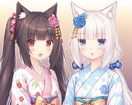 animagine]|[hans]|[js2prony]|[kohaku]--Nekopara-SDXL-ALLGIRLS 