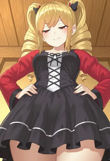 うる / uru style Ver1.1