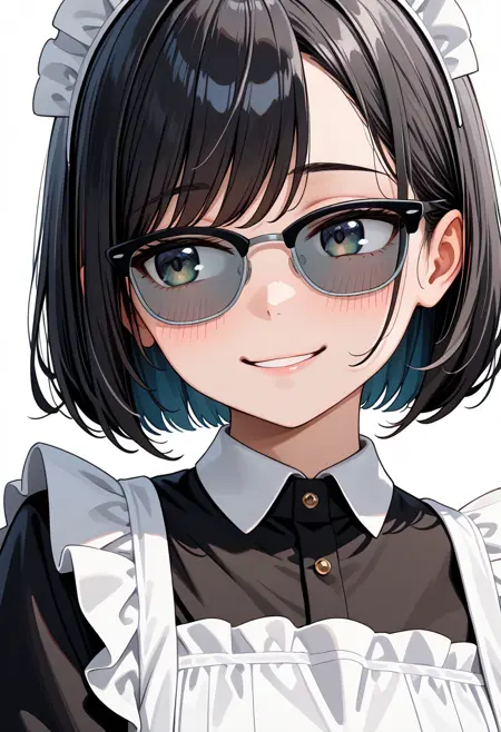 clubmaster sunglasses / illustrious