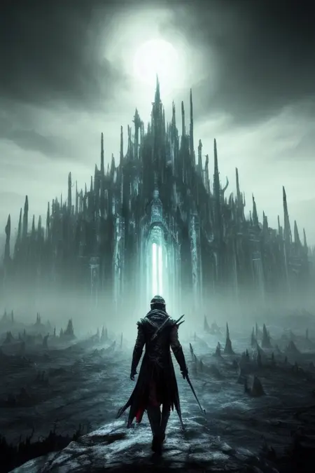 RFKTR's darkdreamXshaper MIX v1.0