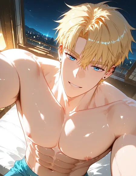 Lee Jaeyi | Scammed and Rammed