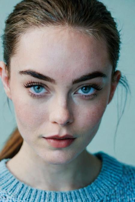Lani Baker Randol SDXL1.0 v1.1
