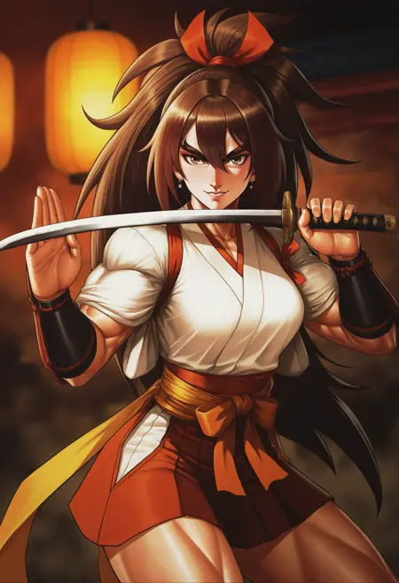 绝区零橘福福邵氏风格