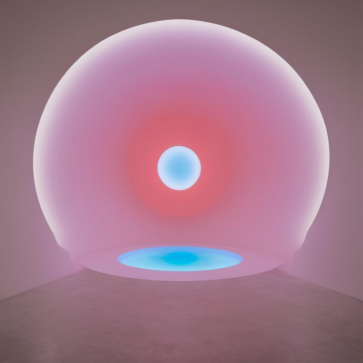 [Overcooked] James Turrell Style image by ArtisticAfterGlow