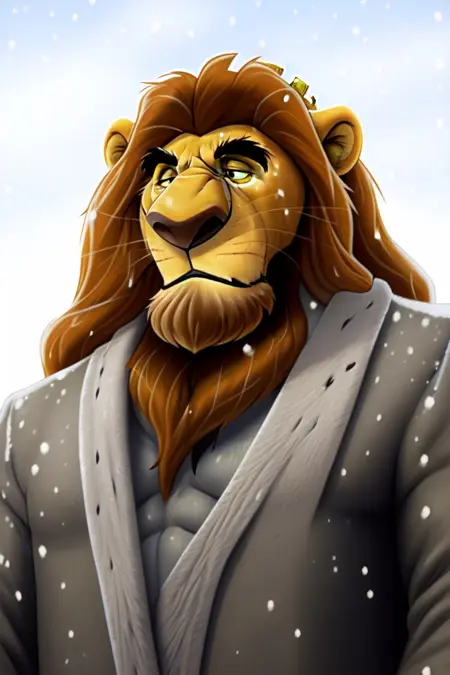 Robin Hood - Multi Character/Style LoRA