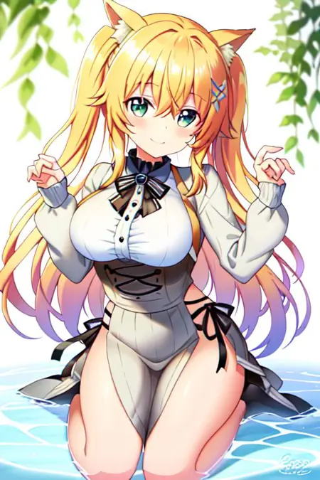 Sword art online Charachers