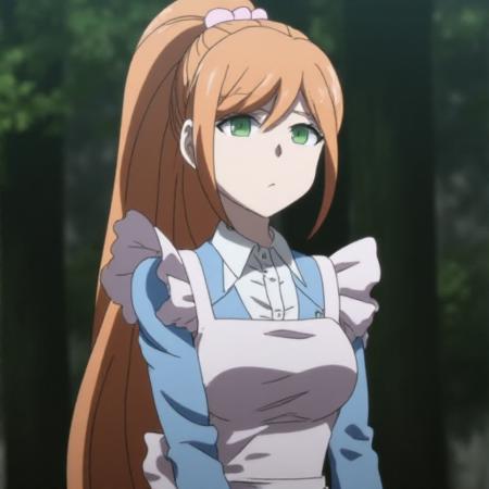 Chisa Yukizome ( Danganronpa ) [Flux] V1