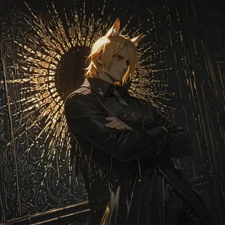 Mlynar Nearl Arknights Illustrious [ Młynar / 玛恩纳 / ムリナール / 무에나 ]