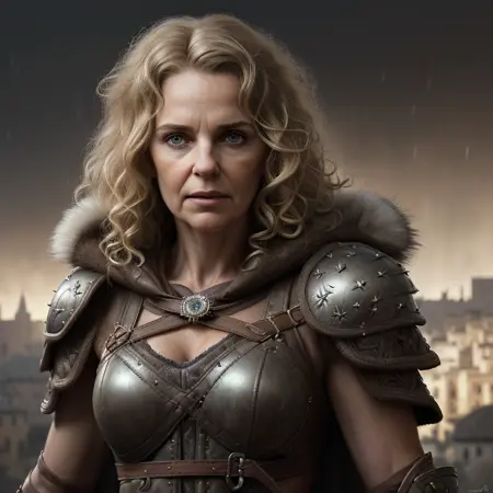 SDXL LORA BING STYLE