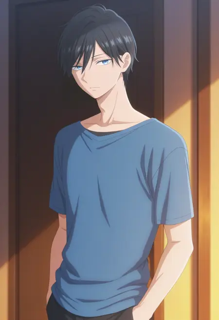 Akito Yamada | Yamada-kun to Lv999 no Koi wo Suru / My Love Story with Yamada-kun at Lv999