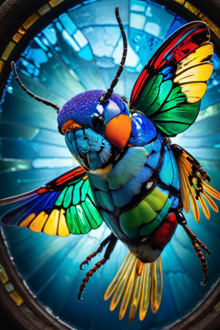 <lora:!action-sdxl-V0.5:0.8> <lora:xl_more_art-full_v1:0.5> <lora:zhibi-sdxl:0.75>