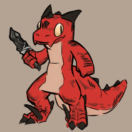 koboldlover5's Avatar