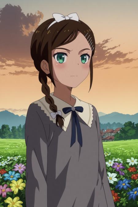 Aonuma Neiru 青沼 ねいる - Wonder Egg Priority V1