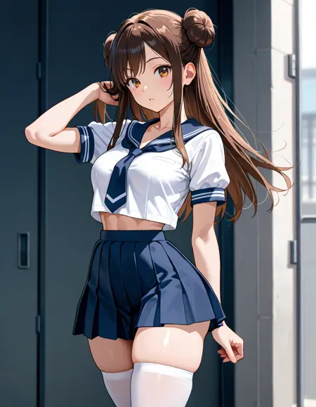 Yuuko Ishimoto