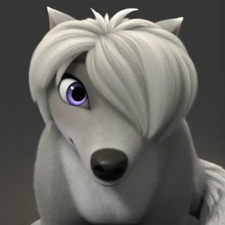 Lily (Alpha and Omega) - Illustrious