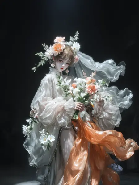 Fantasy Fashionista