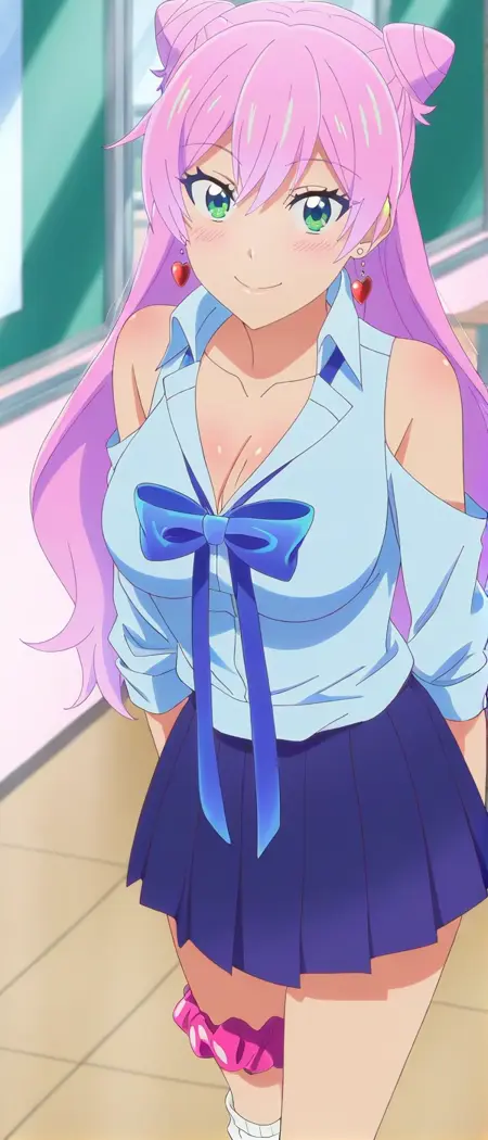 Akari Watanabe - More Than a Married Couple, But Not Lovers - (waiNSFW)