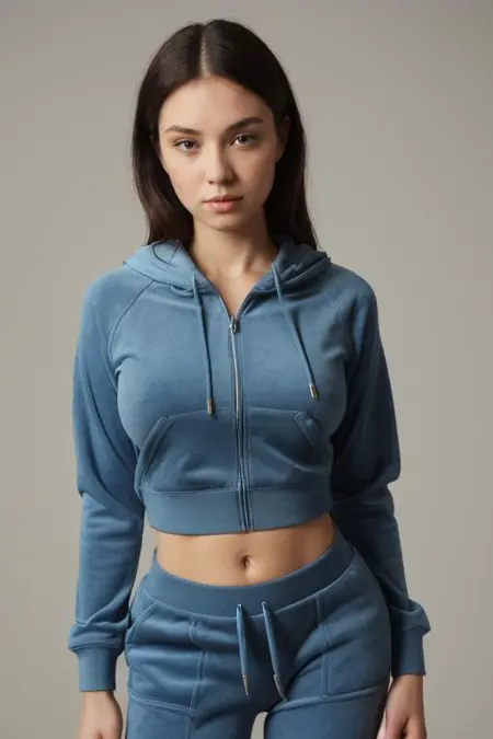 Juicy Couture Tracksuit