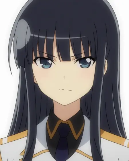 [IL] Ikaruga - Senran Kagura