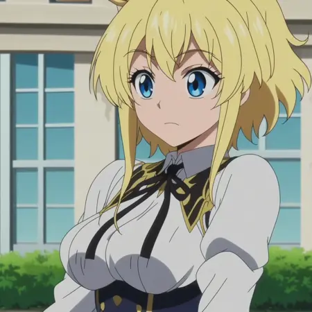 AnimeScreencap - for Pony