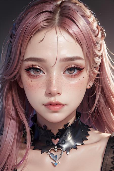 [Experimental] Makeup / Eyeshadow / Eyeliner Improvement - v1.0 ...